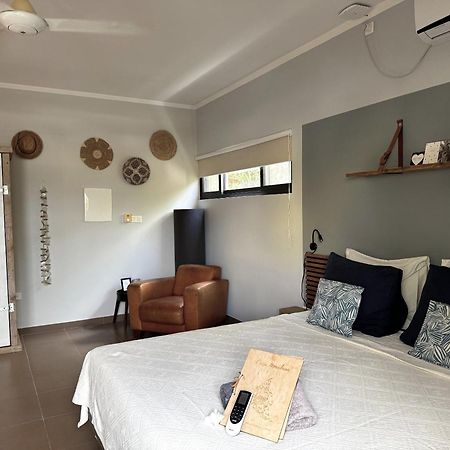 Bed and Breakfast Casa Mantana Bonaire Playa Exteriér fotografie