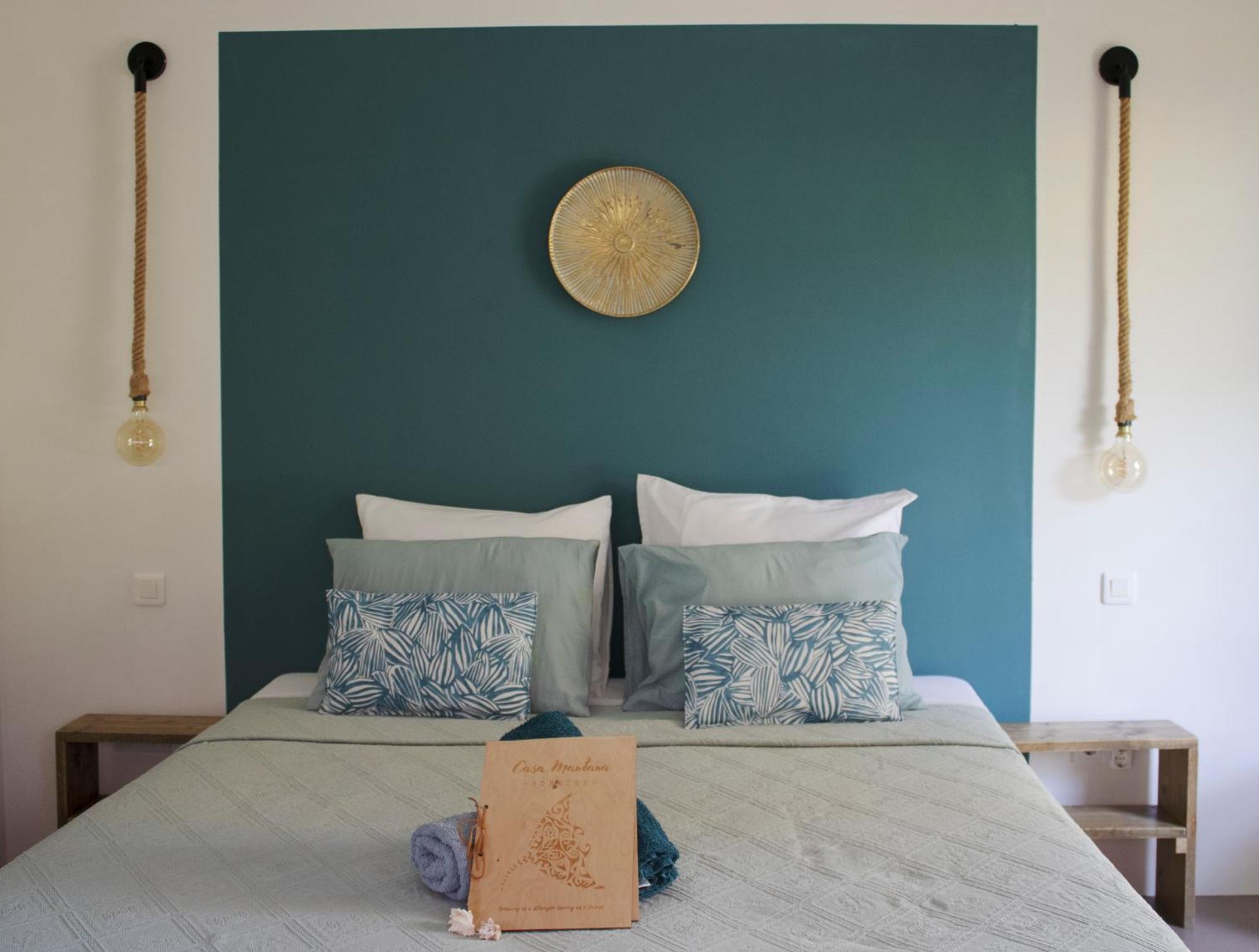 Bed and Breakfast Casa Mantana Bonaire Playa Exteriér fotografie