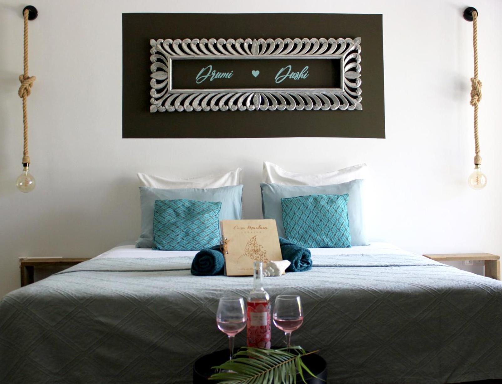 Bed and Breakfast Casa Mantana Bonaire Playa Exteriér fotografie
