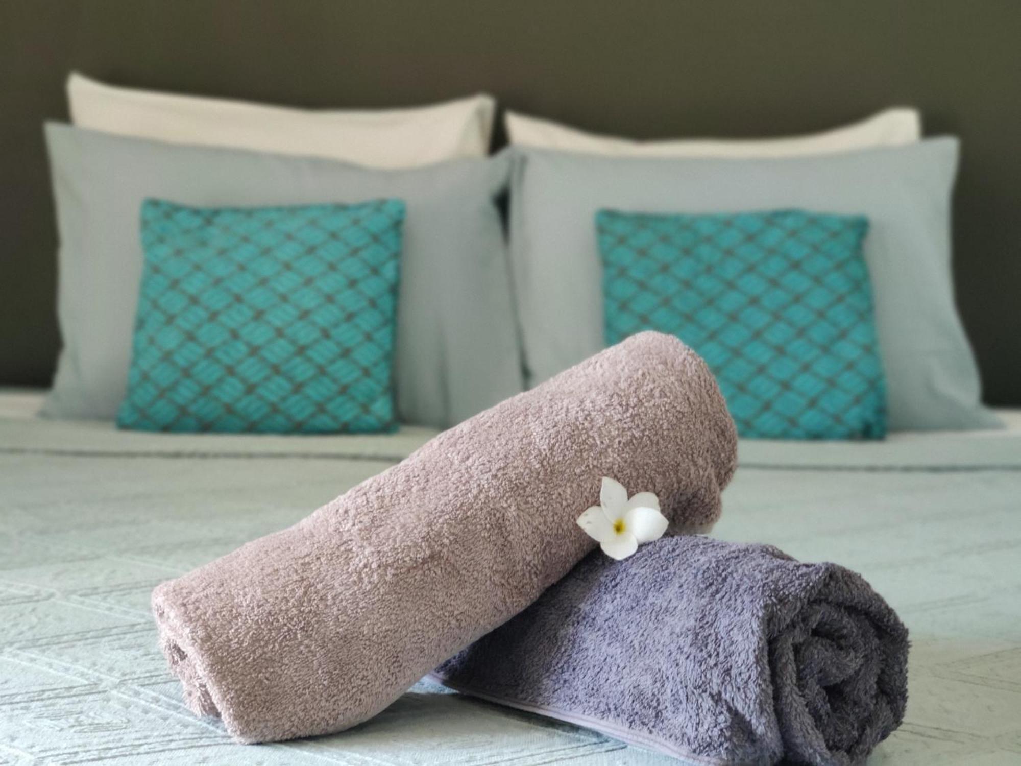 Bed and Breakfast Casa Mantana Bonaire Playa Exteriér fotografie